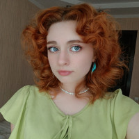 Лукина Дарья
