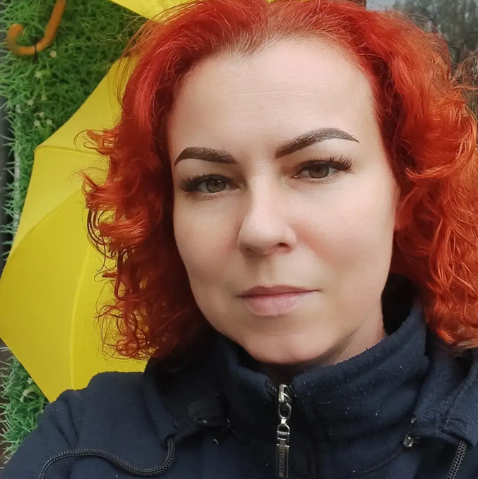 Березинская Татьяна