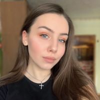 Дарья (ресницы)