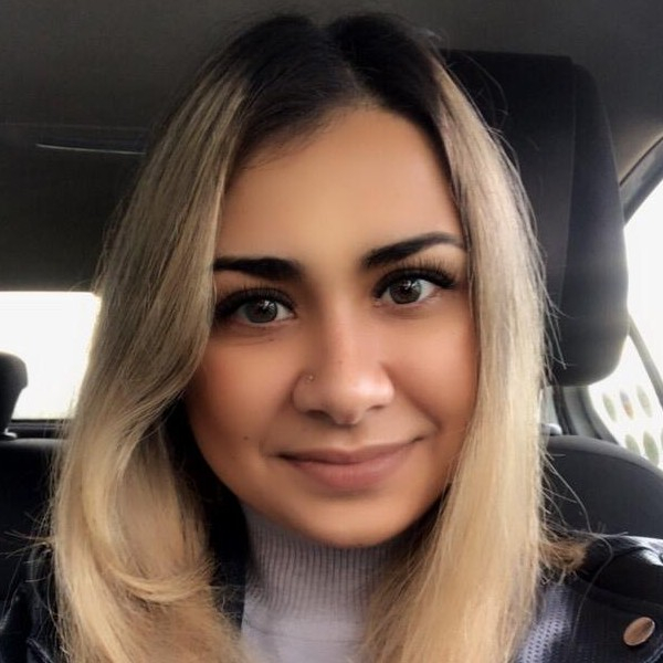 Марина