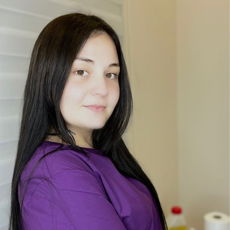 Балашова Анастасия
