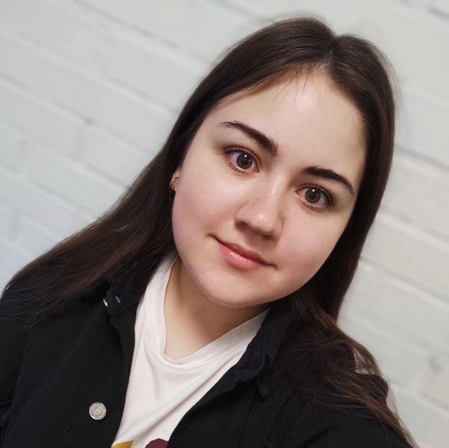 Л Елизавета