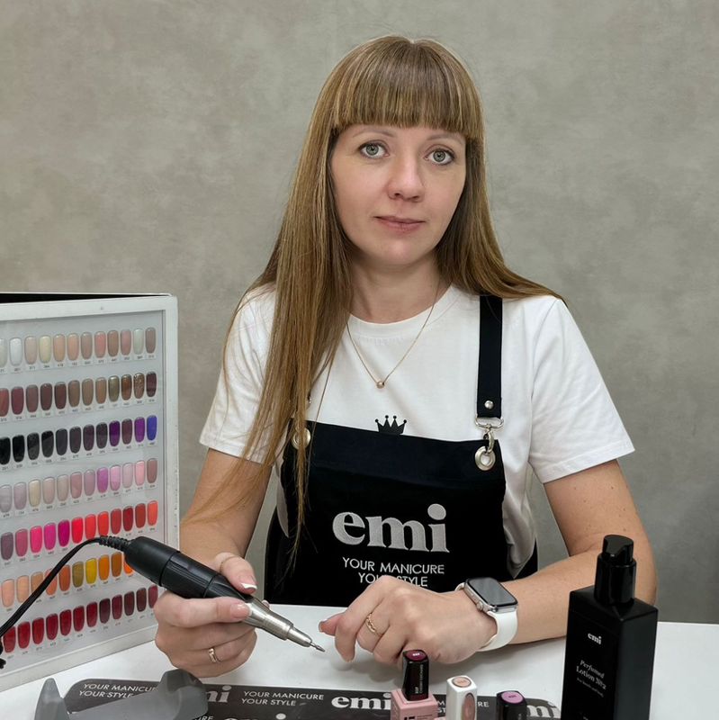 С. Полина