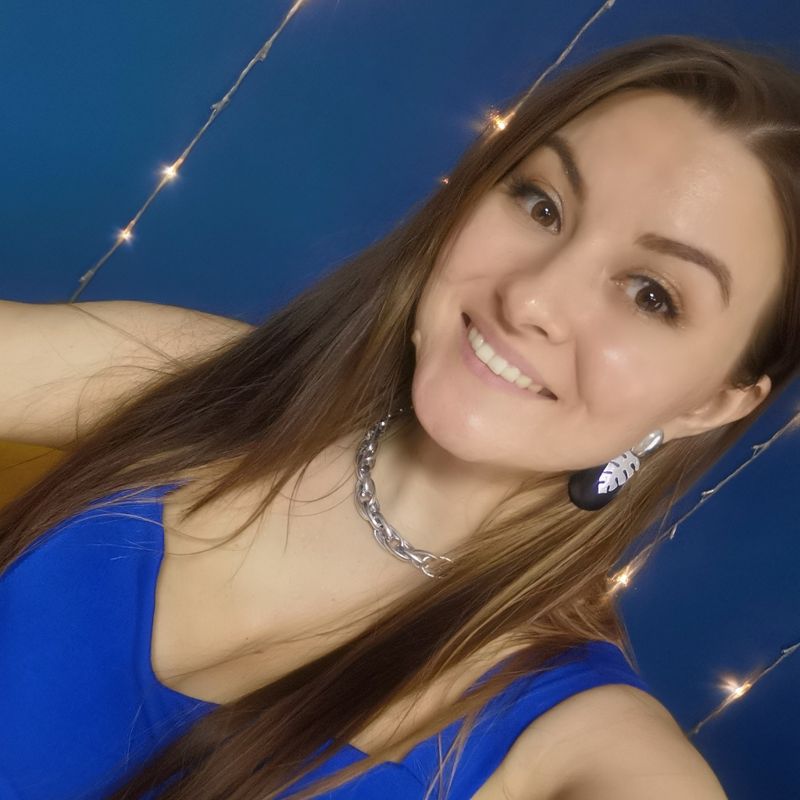 Бехметьева Юлия