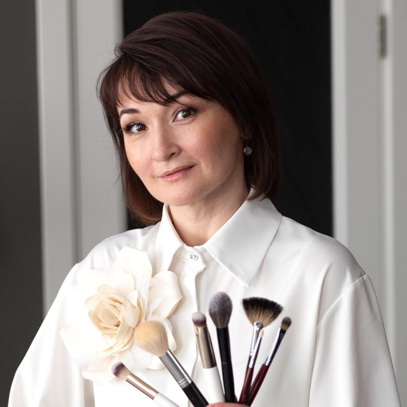 Копенкина Марина