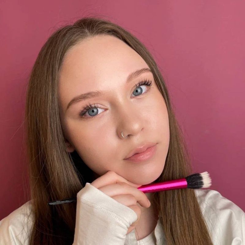 Хайрулина Александра
