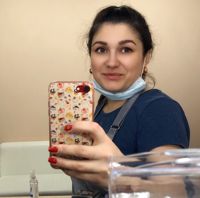 Долженко Алена