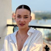 Дарья