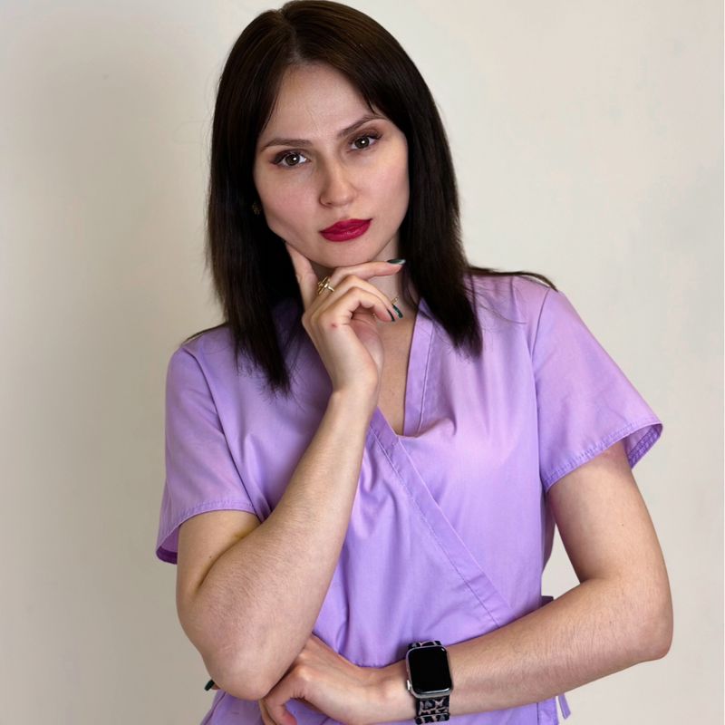 Алена