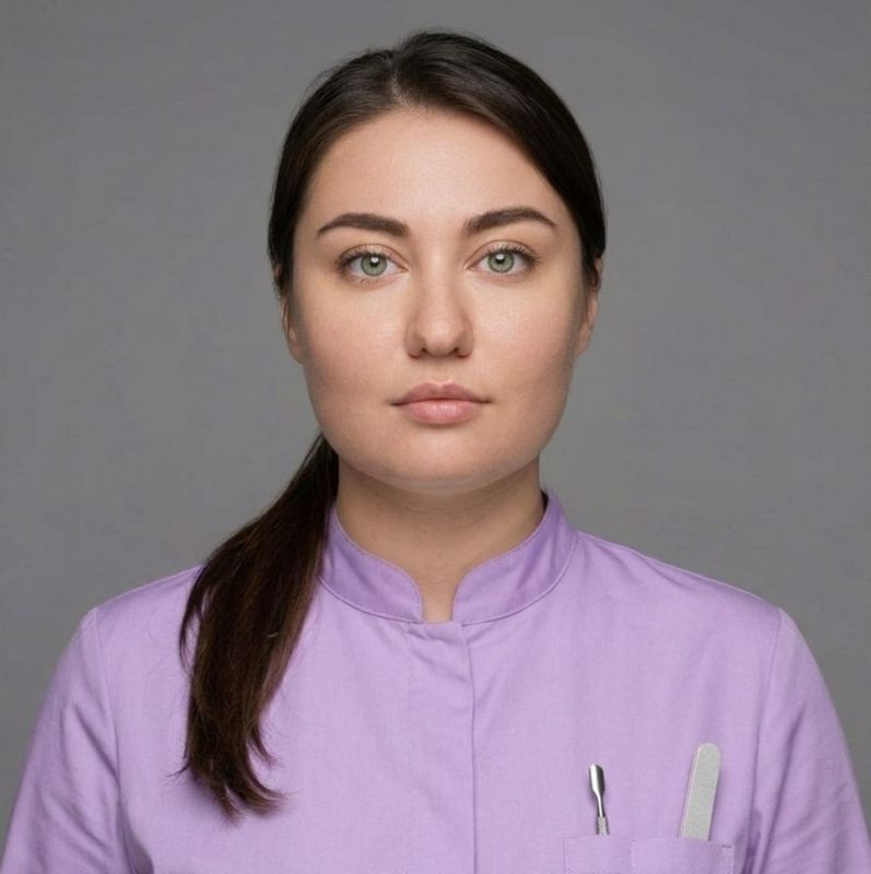 Галина