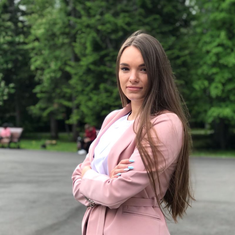 Анастасия