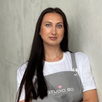 Вахонина Людмила