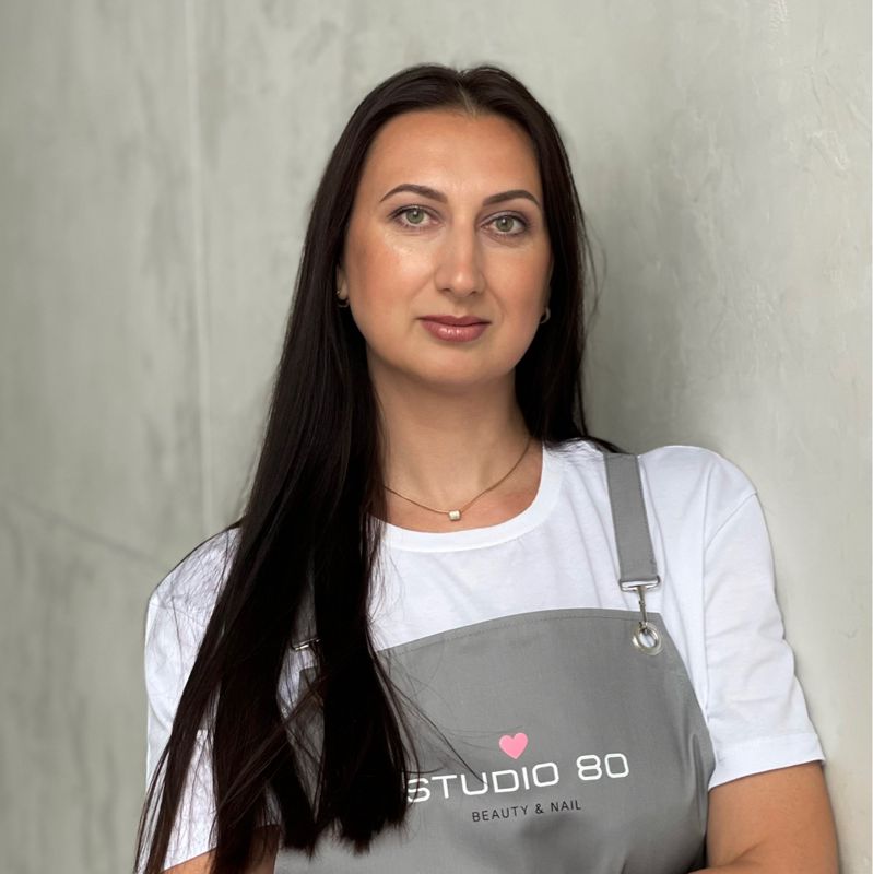 Вахонина Людмила