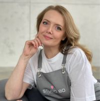 Салтыкова Екатерина