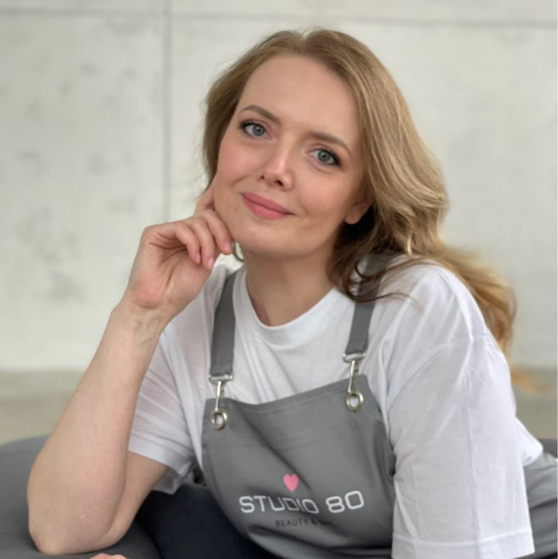 Салтыкова Екатерина