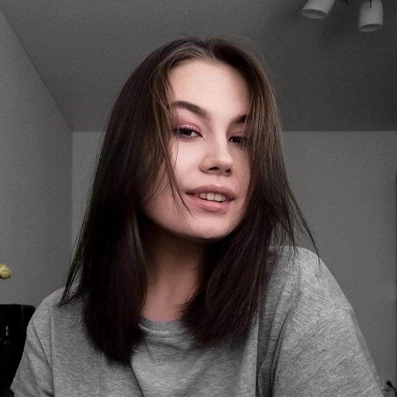 Волкова Полина