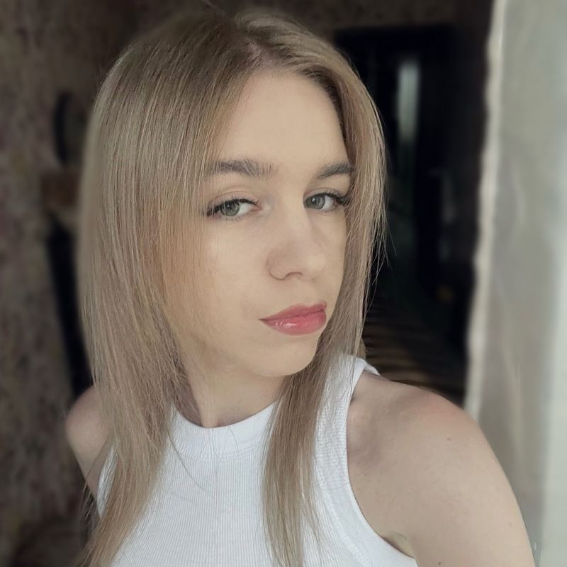 Рыжова Лера