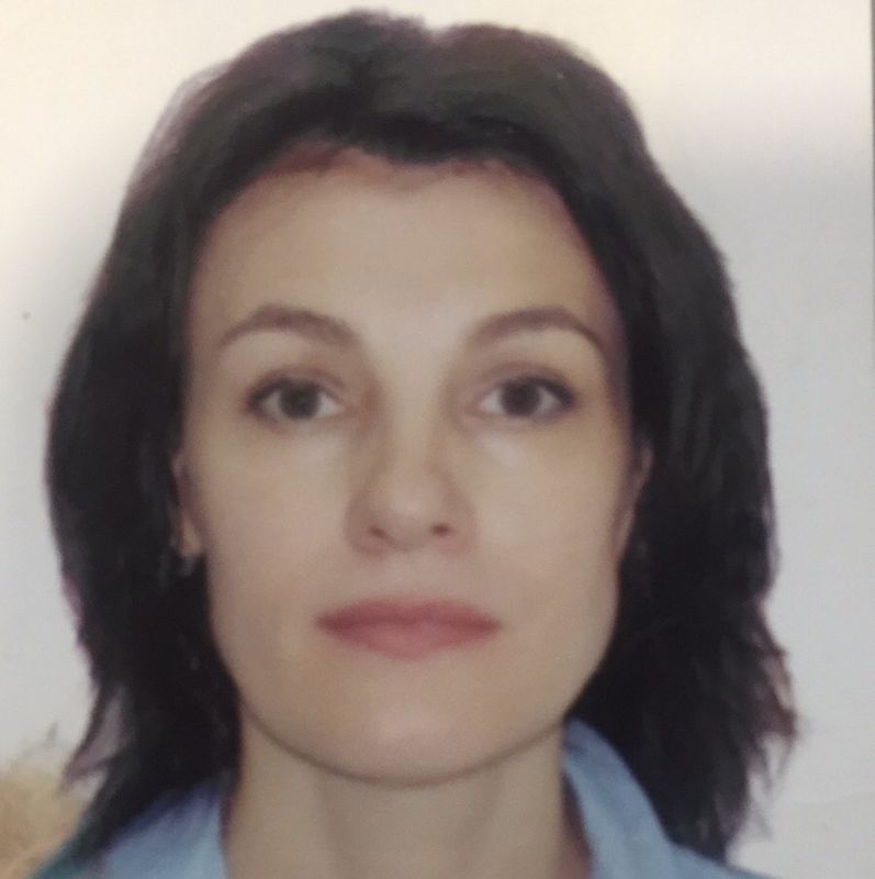 Сивобородько Алёна
