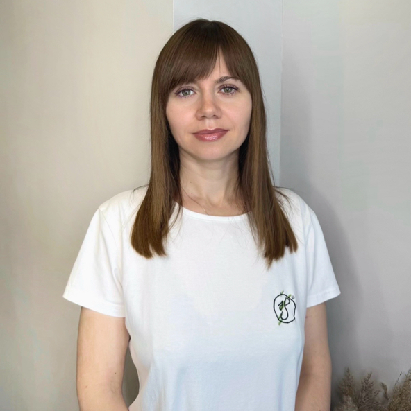 Кунцевич Кристина