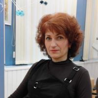 Велинская Татьяна