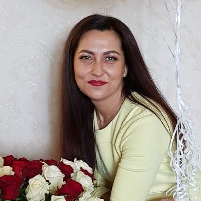 Тимошкова Татьяна