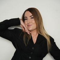 Татьяна Руководитель (опыт 14 лет)