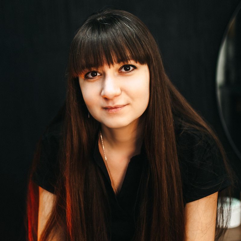 Ирина