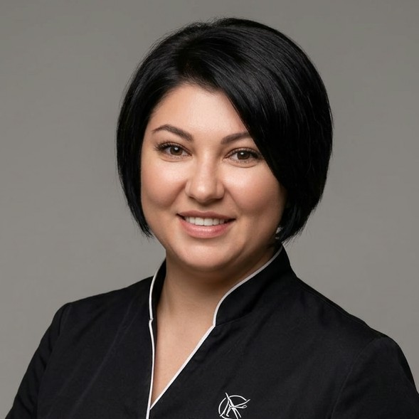 Кристина