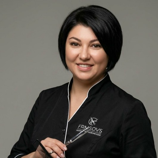 Кристина