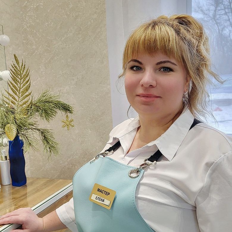 Елена_