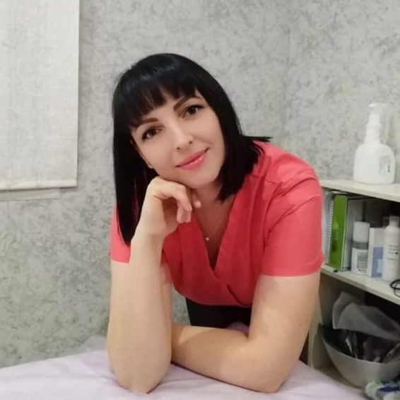 Кристина