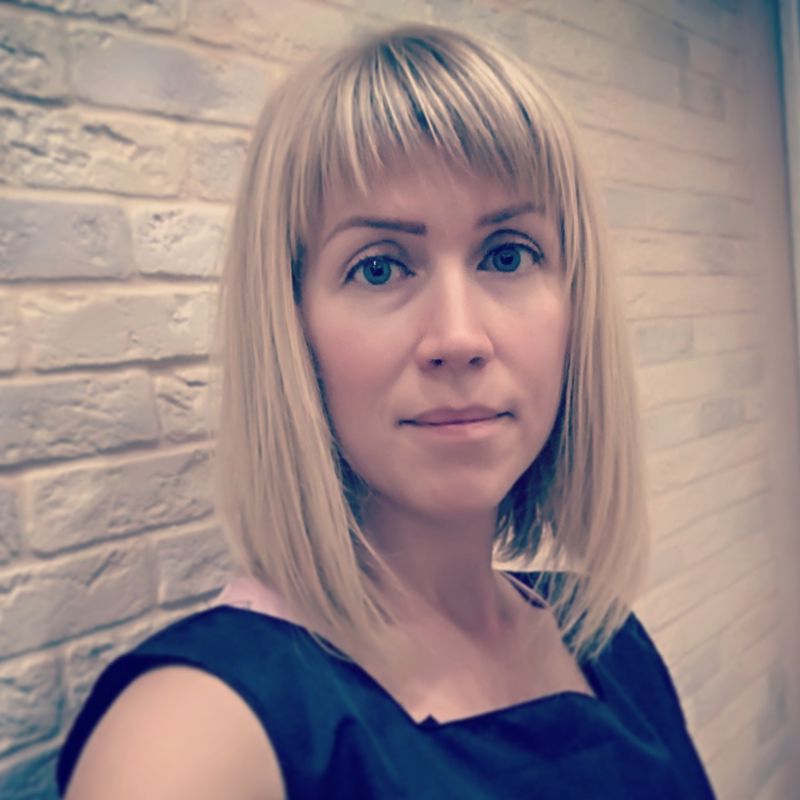 Нина