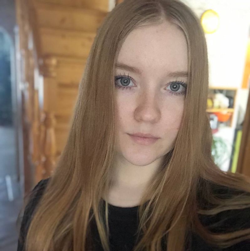 Анна