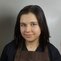 Настя ТОП Мастер