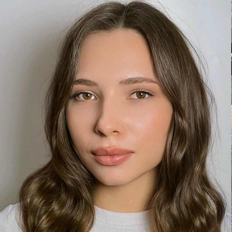 П Анастасия
