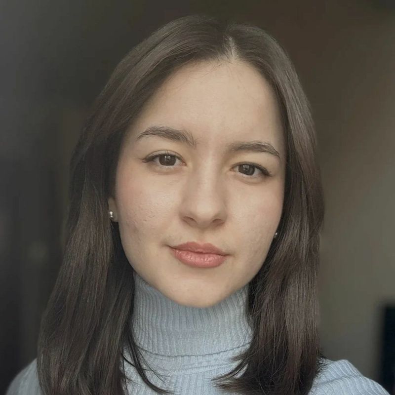 Диана К.