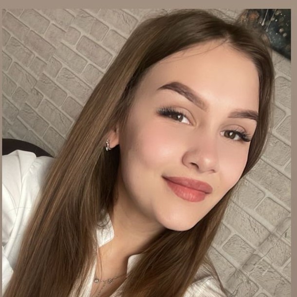 Юлия Тулина