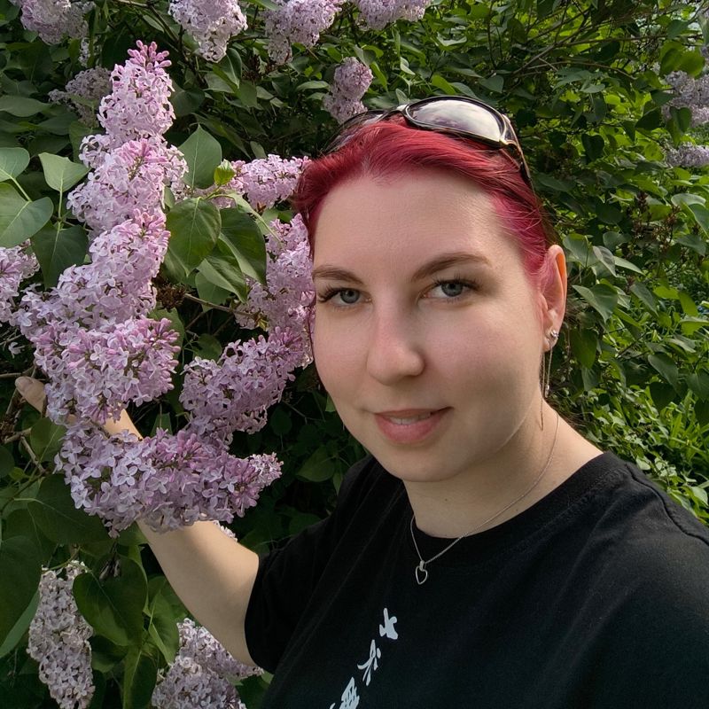 Савина Алена