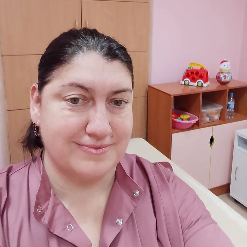 Оксана