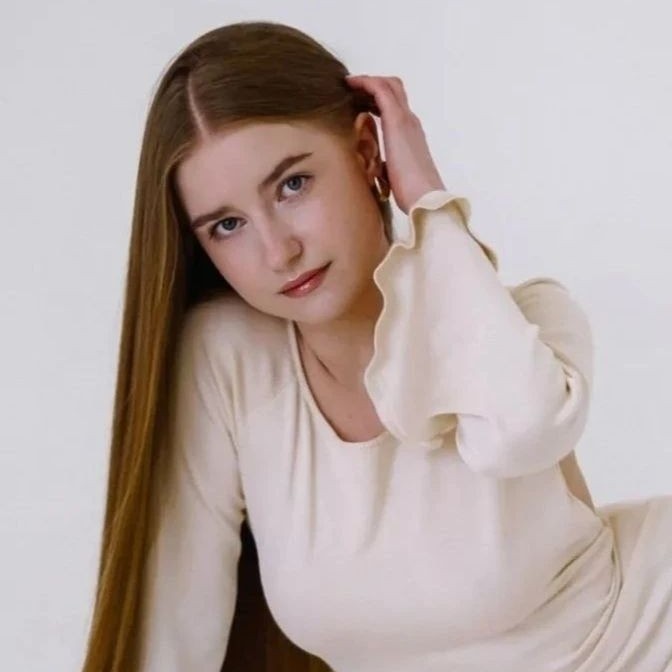 Седых Марина