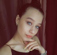 Щурова Дарья