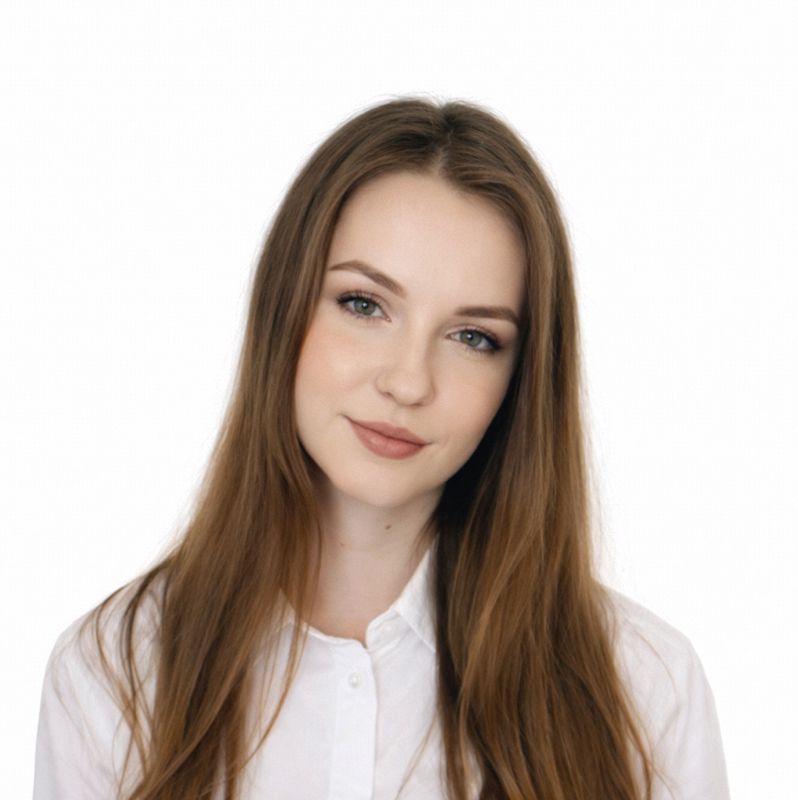 Исакова Анна