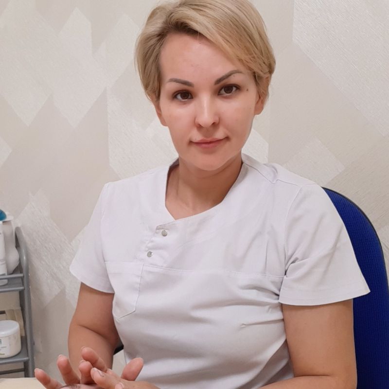 Шкирдонова Ирина