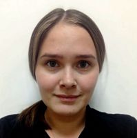 Носкова Надежда