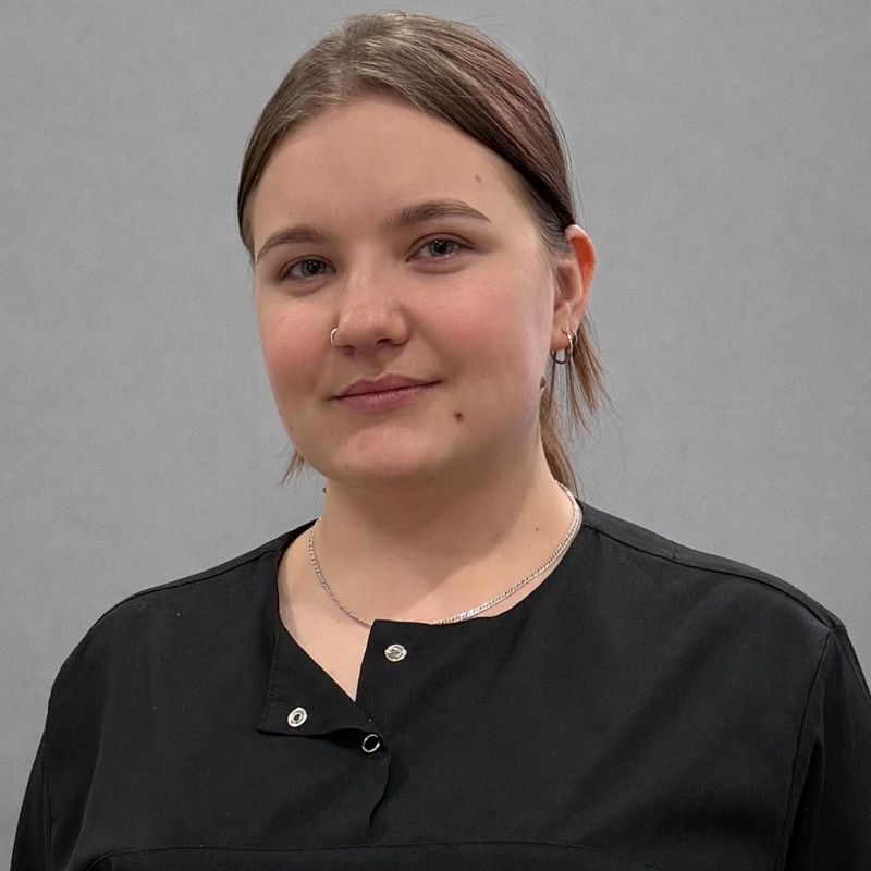 Маслова Станислава
