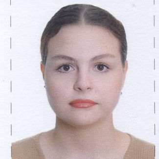 Морозова Полина