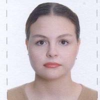 Морозова Полина
