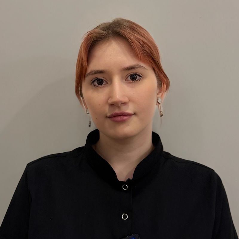 Тарасова Карина