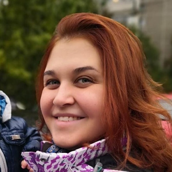 Екатерина