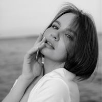 Куницына Екатерина